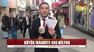 Milli Piyango yılbaşı biletleri satışa çıktı [upl. by Arrais6]