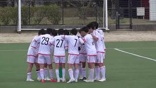 20240320 EPリーグDiv1 grand merry vs 愛媛FC新居浜 後半 [upl. by Einner]