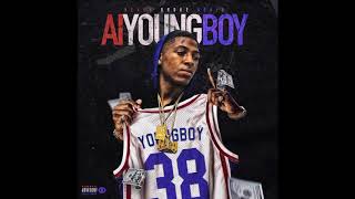 NBA YoungBoy Untouchable Official D Brooks Exclusive Instrumental [upl. by Noelopan]