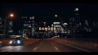 NIGHT TRAVELER  Damage Official Visual [upl. by Aika]