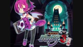 Disgaea 3 Raspberyl Mode  Brilliant Blue Extended [upl. by Egreog]