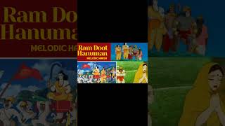 Janani Main Ram Doot Hanuman  Part  3  Cover By Harsh Rai  RamayanaThe Legend of Prince Rama [upl. by Joice]