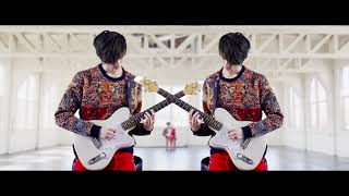 Polyphia  Yas feat Mario Camarena and Erick Hansel Official Music Video [upl. by Linea]