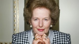 Margaret Thatcher British Conservative Hero Dies at 87 [upl. by Gluck]