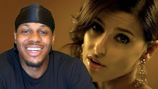 Nelly Furtado  Promiscuous Feat Timbaland REACTION [upl. by Nolyak]