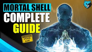 Mortal Shell Complete Guide in 9 Minutes  Tips and Tricks Spoilers [upl. by Eitsim]