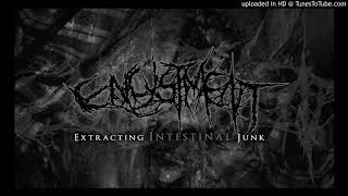 Encystment quotExtracting Intestinal Junkquot Promo 2018 [upl. by Derry694]