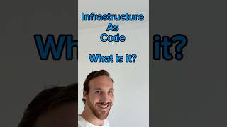 What is Infrastructure as Code [upl. by Jumbala]