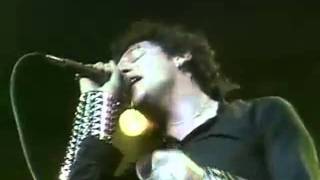 Iron Maiden Killers live 1980Paul DiAnno [upl. by Rollo]