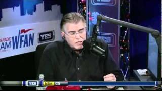 WFANs Mike Francesa Explains quotFungibilityquot [upl. by Notrub]