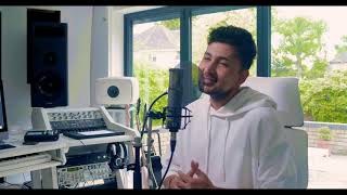 Zack Knight  Tumhari Jagga Acoustic [upl. by Daphne]