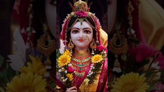 Meri vinti yahi hai Radha rani kripa banaye rakhana bhaktisong radharani radhakrishna [upl. by Shanie]