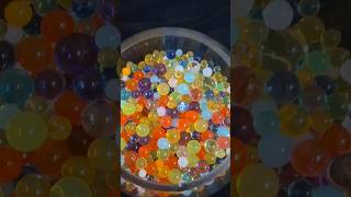 Making orbeez  In water  A amp A Craft  orbeez [upl. by Hamaso333]