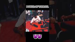 Power of Toproll in armwrestling armwrestlingtraining trending viral armwrestling panja india [upl. by Lauro]