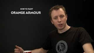 WHTV Tip of the Day Orange Armour [upl. by Andre]