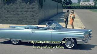 LyricsVietsub Ed Sheeran  Galway Girl [upl. by Nyvets358]