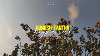 Nungshi tantha 🌸🖤 Manipuri yaoshang official song❤️ Krypton zero l Febron ft Chanu🦋💐 [upl. by Htederem923]