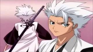 Bleach Houki Boshi All Squads [upl. by Cordle]