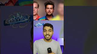 shortest 11 of World Cup 2023 shorts viratkohli [upl. by Jutta218]