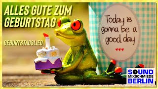 Alles Gute zum Geburtstag Lied ❤️schöne Geburtstagsgrüße für Erwachsene schönes Geburtstagslied [upl. by Anera329]