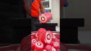 Crafting 1 Million 🩷 Heart Candy with Hidden Designs  Candy Drawing Tutorial [upl. by Enirehtahc]