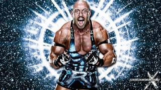 WWE quotMeat On the Tablequot ► Ryback 8th Theme Song [upl. by Emalia]