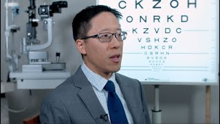 Ask the Expert Everything You Need to Know About Diabetic Macular Edema [upl. by Maffa]