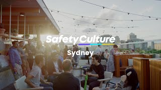 SafetyCulture  Sydney Office [upl. by Niels]