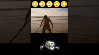 quotDont Mess With Me in My Territoryquot 😈 Ocean Master  Aquaman shorts youtubeshorts shortvideo [upl. by Ecirtnom85]