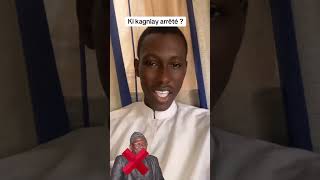 Moustapha Diakhaté domou khadj bi saga na kepp kou votél Pastef [upl. by Leunas615]