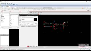 PMOS IV Characteristics using Cadence Virtuoso [upl. by Shah207]