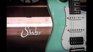 Remarkably Human Cover  SUHR Classic Pro with Boss GT1000 [upl. by Eriuqs730]