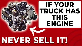 10 Truck Engines That Last FOREVER [upl. by Blaire973]