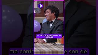 Cc andas enamorado y todo te parece bien 🤭 unafamiliadediez distritocomedia [upl. by Maxentia18]