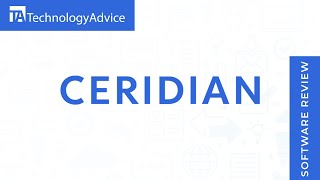 Ceridian Dayforce HCM Review Top Features Pros And Cons And Similar Products [upl. by Gnort90]