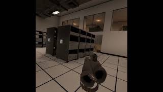 CounterStrike in VR [upl. by Ainesell]