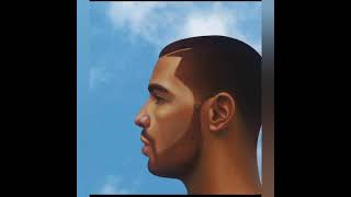 Drake  Furthest Thing Ending Instrumentalloopchorus [upl. by Meilen18]