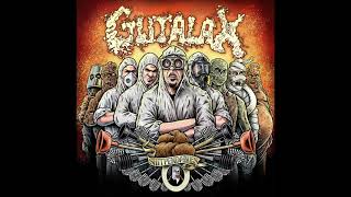 Gutalax  The Shitpendables  FULL ALBUM New 2021 [upl. by Nedah]