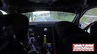 10° Ronde Val Merula 2024 Nicelli JrBertelegni Fabia Rally2 2°ASSOLUTI  Cameracar PS4 [upl. by Laine]