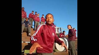 school boy of elsies river high cpt [upl. by Ereveneug407]