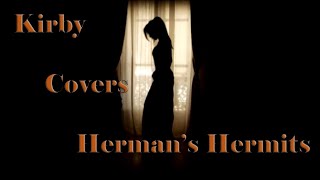 Silhouettes Cover 1965  Hermans Hermits [upl. by Rafa]