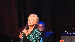 Connie Smith Peace in The Valley [upl. by Ennayelhsa]