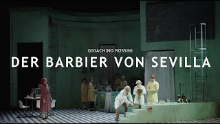 DER BARBIER VON SEVILLA – Theater Bielefeld [upl. by Jaella]