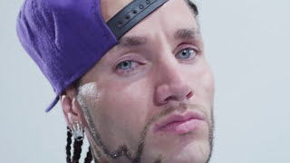 RiFF RaFF amp TRAPZiLLAS  NEON FREEDOM Official Music Video [upl. by Yelnats]