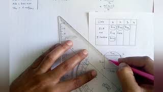 Numerical based on Instantaneous Centre of Rotation ICR Method [upl. by Lundeen618]