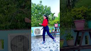 Tal Se Tal Mila Hip Hop Dance  Srinika  Yudi Dance YD Girl trending shorts dance [upl. by Tips343]