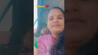 Latoor marathicomedytadka ❤️ comedy rahulnarvekar fu🌹 [upl. by Nomis403]