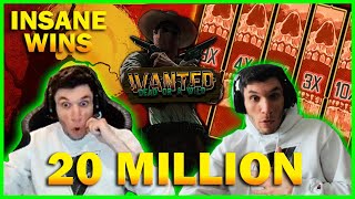 TRAINWRECKSTV MAKES 20 MILLION IN ONE SESSION 💰 [upl. by Erine]