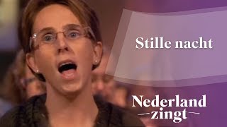 Nederland Zingt Stille nacht [upl. by Ogata]