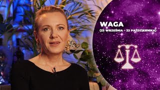 Horoskop miesięczny WAGA  marzec 2019 [upl. by Rattray]